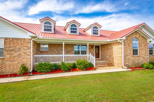 261 Pin Oak Dr, Bismarck, AR, 71929-7547 | Card Image