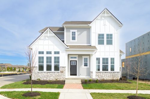 19925 Tomlinson Rd, Westfield, IN, 46074-9282 | Card Image