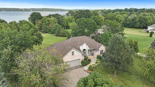 1826 Spring Lake Circle, Spring Lake Twp, MN, 55352 | Card Image