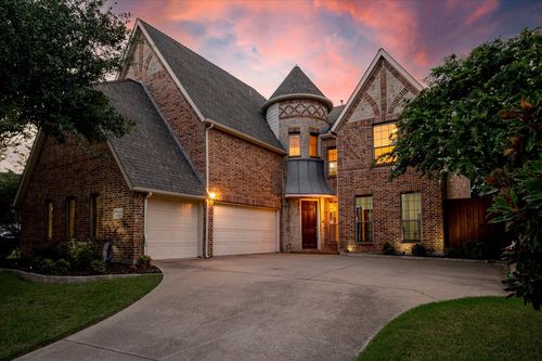 15790 Stonebridge Dr, Frisco, TX, 75035-3646 | Card Image