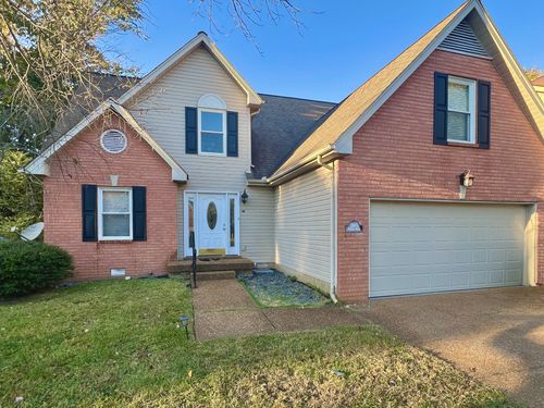 3645 Burwick Pl, Antioch, TN, 37013-2553 | Card Image