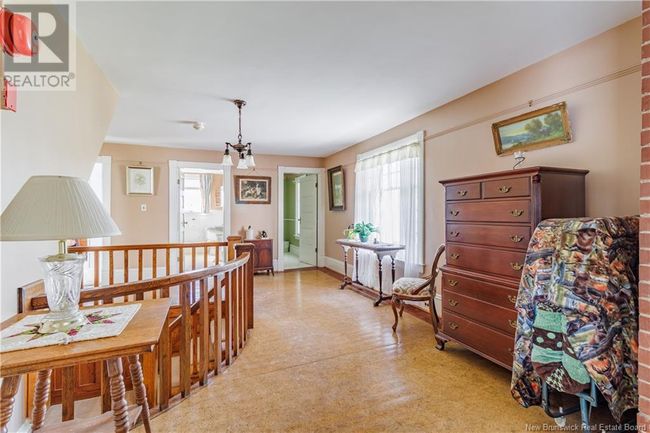 74 Front St, House other with 7 bedrooms, 11 bathrooms and null parking in Gagetown NB | Image 43