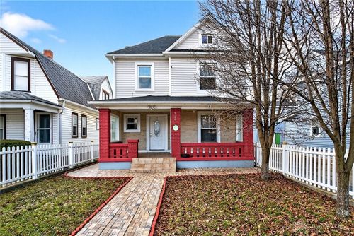 729 Troy St, Dayton, OH, 45404-1850 | Card Image