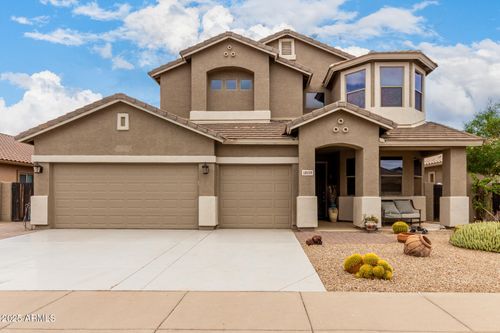18119 E Via Margarita, Gold Canyon, AZ, 85118-7519 | Card Image