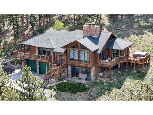 2029 Uplands Cir, Estes Park, CO, 80517-6914 | Card Image