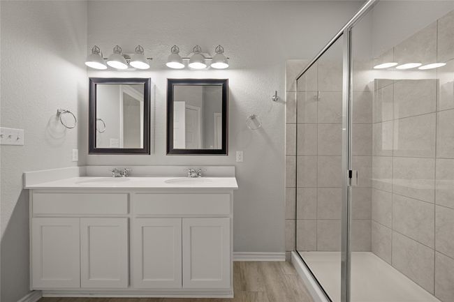 521 Rearing Mare Pass, House other with 4 bedrooms, 2 bathrooms and 4 parking in Georgetown TX | Image 18