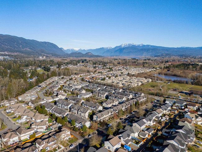 70 - 1055 Riverwood Gate, Townhouse with 3 bedrooms, 3 bathrooms and 2 parking in Port Coquitlam BC | Image 36