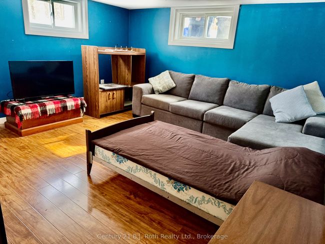 79 Albert St, House other with 4 bedrooms, 2 bathrooms and 6 parking in Sundridge ON | Image 18