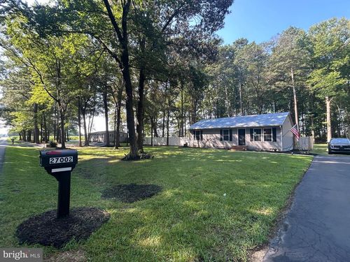 27002 Kaye Rd, LAUREL, DE, 19956-2611 | Card Image