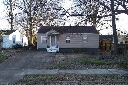4117 Grey Rd, Memphis, TN, 38108 | Card Image