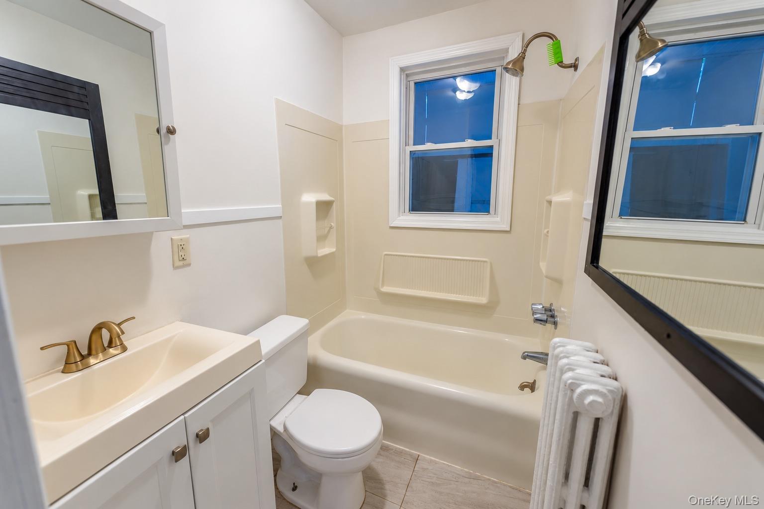 Residential Lease in Greenburgh 5