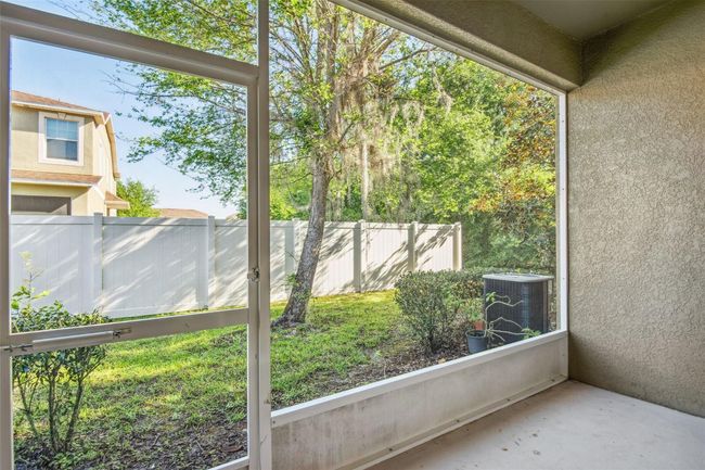 31215 Flannery Ct, Townhouse with 2 bedrooms, 3 bathrooms and null parking in WESLEY CHAPEL FL | Image 24