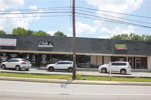 5634 Buford Hwy, norcross, GA, 30071-3979 | Card Image