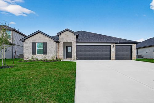 4312 Rustling Aspen Dr, Rosenberg, TX, 77469-1198 | Card Image
