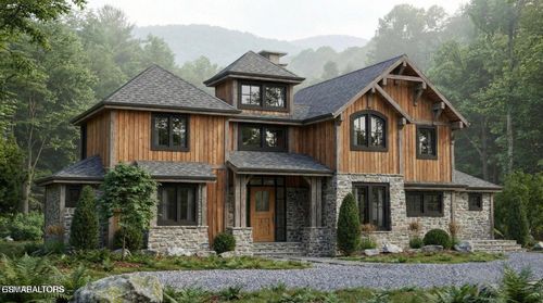 143 Moody Moon Ridge Way, Newport, TN, 37821 | Card Image