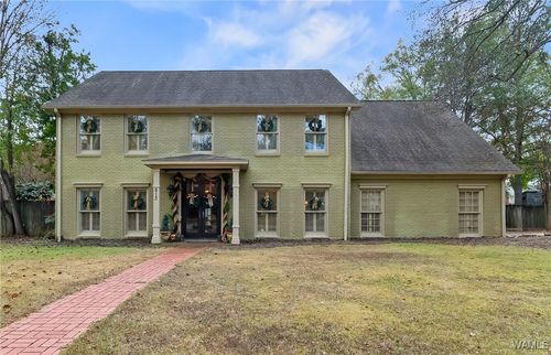 813 Belle Meade Dr, Tuscaloosa, AL, 35406-1687 | Card Image