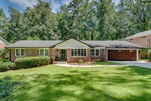 2284 Fairoaks Rd, Decatur, GA, 30033-1200 | Card Image