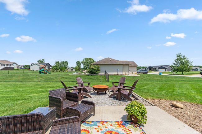 20063 Moonstone Ln, House other with 4 bedrooms, 3 bathrooms and null parking in Goshen IN | Image 35