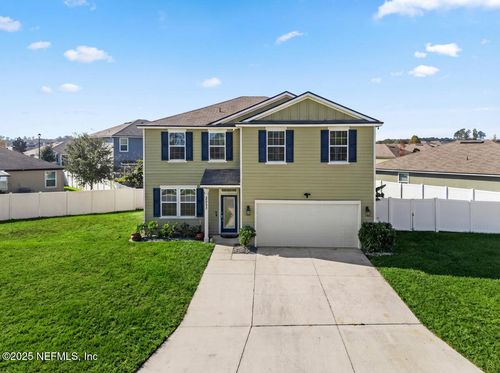 3553 Derby Forest Dr, Green Cove Springs, FL, 32043-9299 | Card Image