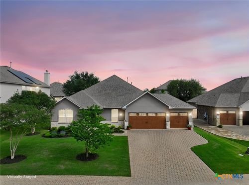 1939 Gibraltar Dr, San Marcos, TX, 78666-2870 | Card Image