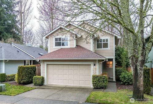 4566 Beckonridge Loop Se, Lacey, WA, 98513 | Card Image