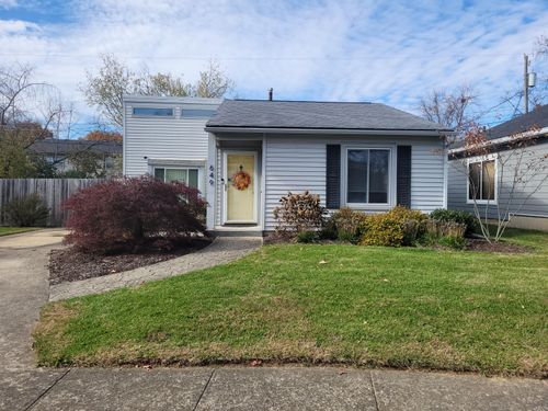 649 Hidden Point Dr, Lexington, KY, 40517-4167 | Card Image