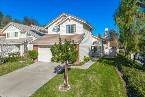 20003 Nutcracker Ct, Canyon Country, CA, 91351-5529 | Card Image
