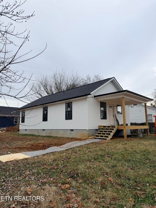 734 Seymour St, Morristown, TN, 37813 | Card Image