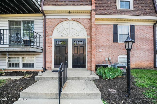 2 - 109 Algiers Ct, Condo with 1 bedrooms, 1 bathrooms and null parking in Louisville KY | Image 10