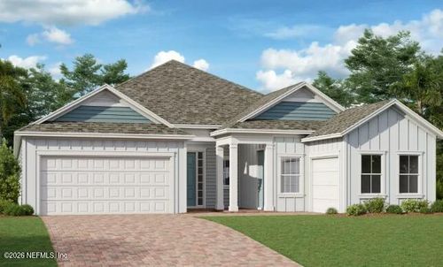 97 Sutton Bay Cswy, Saint Augustine, FL, 32092-1332 | Card Image