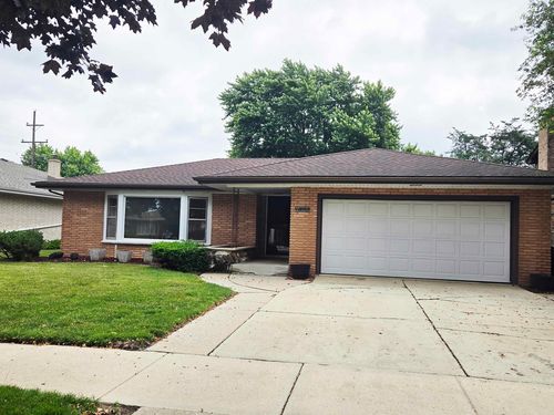 9605 S Kolin Avenue, Oak Lawn, IL, 60453 | Card Image