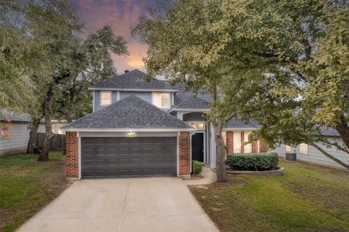 1851 Greening Way, Leander, TX, 78641 | Card Image