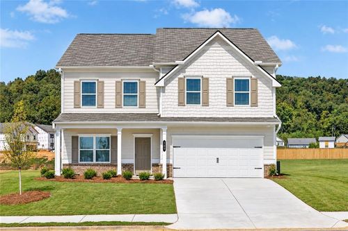 160 Hadley Way Sw, Cartersville, GA, 30120-6130 | Card Image