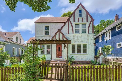 3528 5th Ave S, Minneapolis, MN, 55408-4531 | Card Image