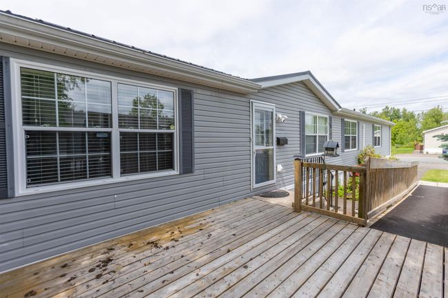 11 Cumberland Loop, House other with 3 bedrooms, 2 bathrooms and 2 parking in Amherst NS | Image 6
