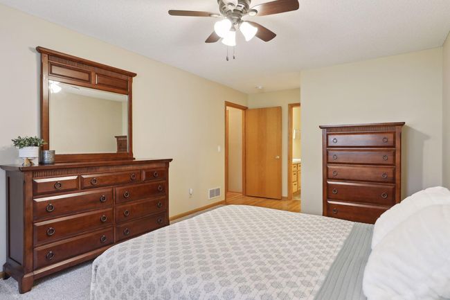 Spacious primary suite! | Image 19
