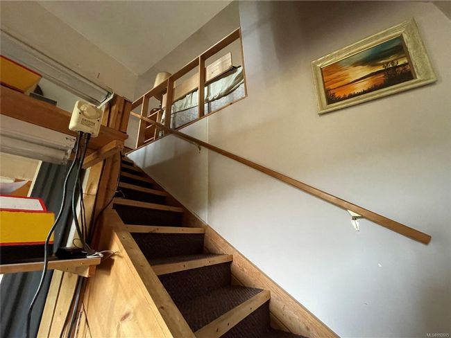 299 Coho Blvd, House other with 2 bedrooms, 1 bathrooms and 6 parking in Mudge Island BC | Image 25