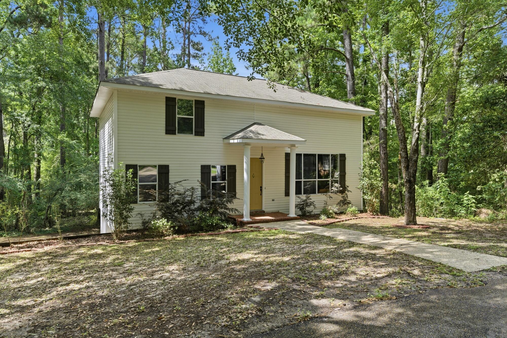 Residential in Hattiesburg 3