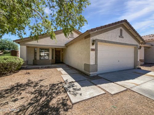 323 E Senna Way, San Tan Valley, AZ, 85143-7536 | Card Image