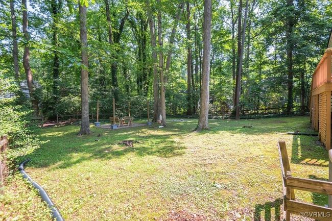 3201 Barnes Spring Ct, House other with 3 bedrooms, 2 bathrooms and null parking in Midlothian VA | Image 35