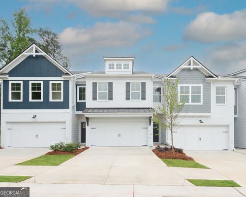 2569 Riverside Rd, Conyers, GA, 30013-8227 | Card Image