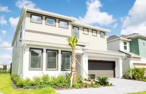 2484 Shanti Dr, KISSIMMEE, FL, 34746 | Card Image