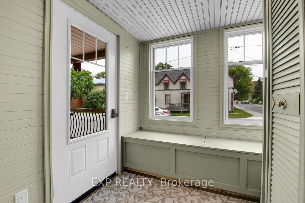 Residential in Brockville
