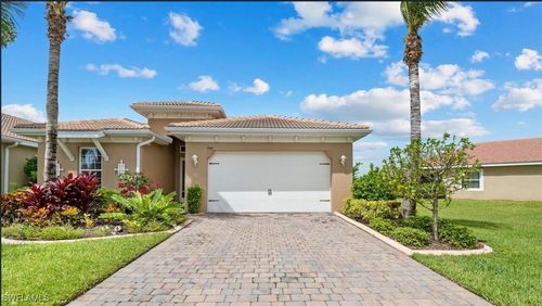 3546 Bridgewell Ct, FORT MYERS, FL, 33916-4461 | Card Image