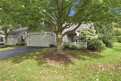 5 Hill Creek Rd, Rochester, NY, 14625-2173 | Card Image