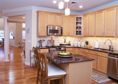 Granite Updated Kitchen | Image 2