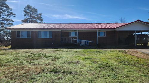 1007 Murphy Rd, Norman, AR, 71960-8469 | Card Image