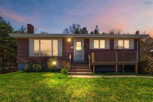14 Ridgecrest Drive, Dartmouth, NS, B2W2L5 | Card Image