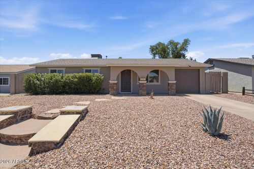 3941 E Emile Zola Ave, Phoenix, AZ, 85032-6225 | Card Image