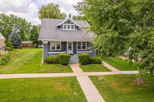 312 9th Avenue, New Glarus, WI, 53574 | Card Image